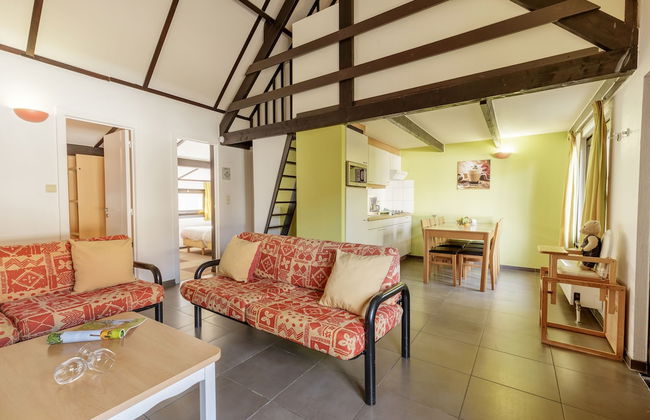 Sunparks Oostduinkerke aan zee - Foto 22