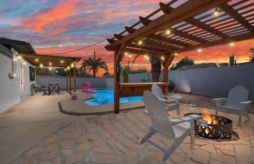 The Oasis in Tempe with Heated Pool and Arcade - Foto 4