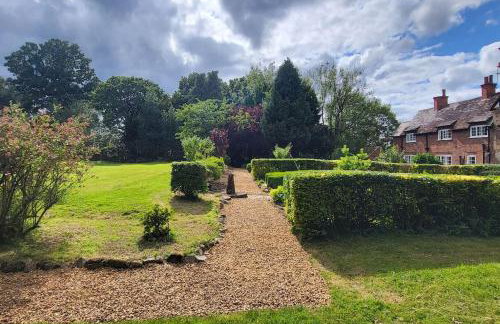 The Lodge at Fairfield Court - Foto 14