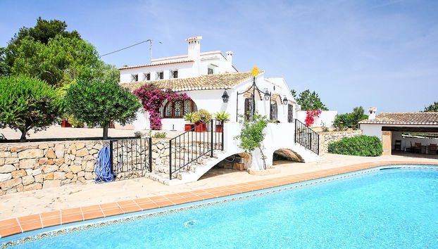 Holiday Home Baile del Sol by Interhome - Foto 2, Outdoor