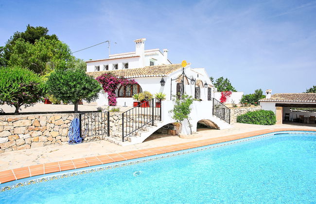 Baile del Sol - Foto 1