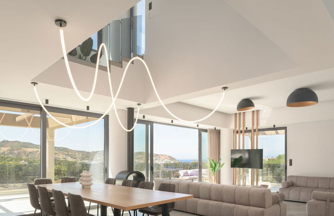 Luxurious Villa Dias With Tennis Court by Estia - Foto 25