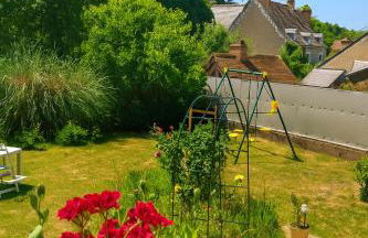 Petite maison étape Loire à vélo ou Compostelle - Foto 1
