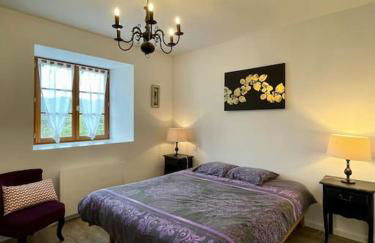 Gîte Les Voûtes du Chambon - Foto 46