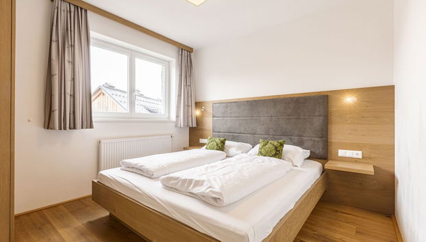 Chalet With Mountain Views - Foto 3, Habitación