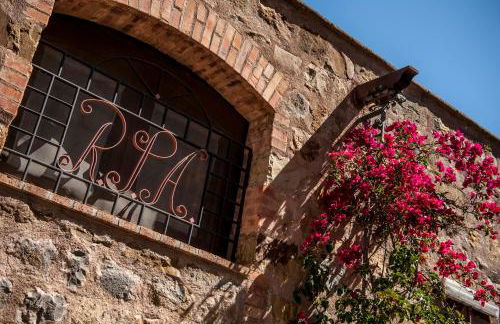 Relais Abbazia Santa Anastasia Resort & Winery - Foto 124