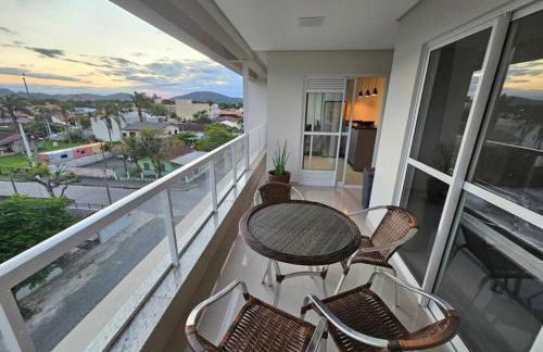 Ap novo com vista para o Parque Beto Carrero! 6 min a pé - Foto 12