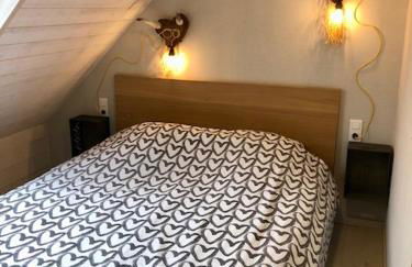 Gîtes du Tichweg - Foto 12