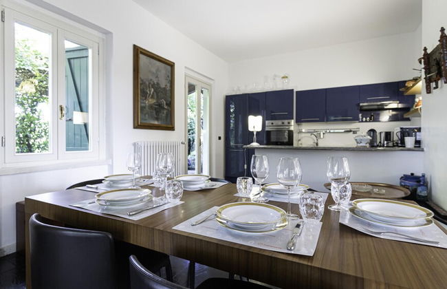 Villa Visconta in Naresso Inferiore - Foto 27