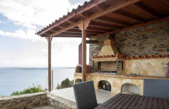 Vignetta Mare 2BR Villa με Θέα & και Ιδιωτικό Πάρκινγκ - Foto 22