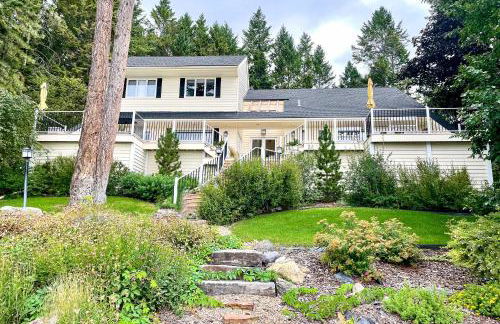 Peaceful Lakeside Retreat with Deck and Amazing Views! - Foto 36