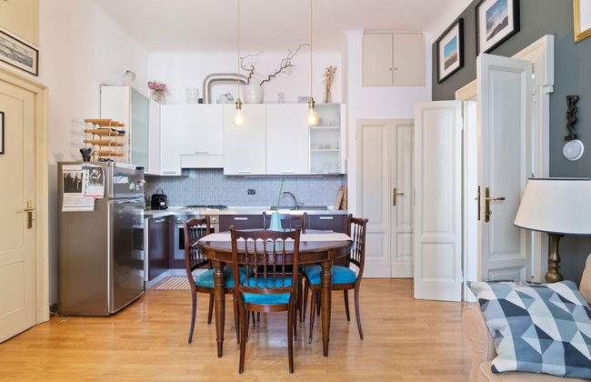 JOIVY Warm Flat For 3 In Isola, 10 Min To Centre - Foto 10