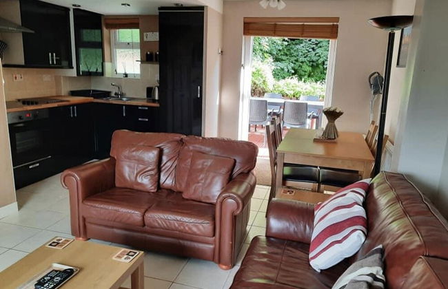 Charming Two Bed Cottage Glan Gwna Holiday Park - Photo 6