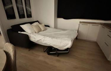 Maison de l'Aar Appartement Le Rubis luxueux et cosy neuf - Foto 6