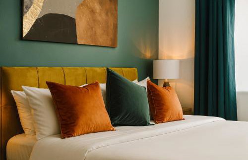 Ingfield by Alt-Stay Contractor Accommodation - 3 Bed Contractor Home With Parking, Wi-Fi & Full Kitchen - Ideal For Long stays - Foto 3