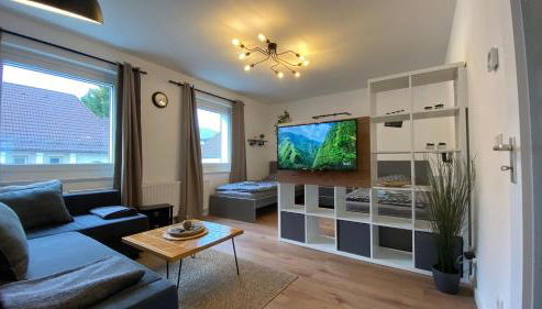 CHARLIE , Solingen Mitte, Ferien/Messe Wohnung für bis zu 5 Personen - Foto 2