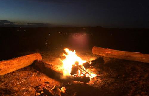 Ferienhaus Blocksberg am Trial und Enduro Park - Foto 35