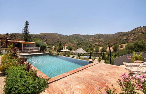 Quinta do Silêncio T4 - Foto 1