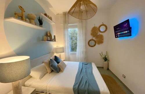 Villa Boeddu, relax tra mare e campagna - Foto 11