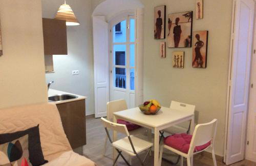 Apartamentos turísticos CASA de los BALCONES - Photo 59