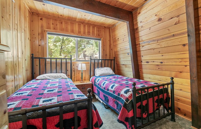 Fawnskin Family Cabin - Foto 5