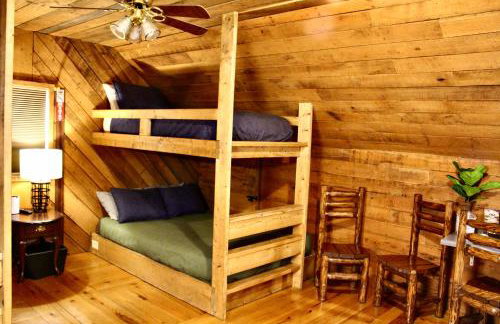 Browning Lambert Resort - Hatfield McCoy and Local Off-Road Trails - Foto 29