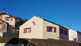 Formiguères Chalet 3 faces idéal famille - Foto 3