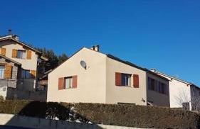 Formiguères Chalet 3 faces idéal famille - Foto 3