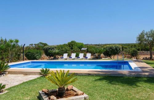 Finca Fonoll - Foto 13