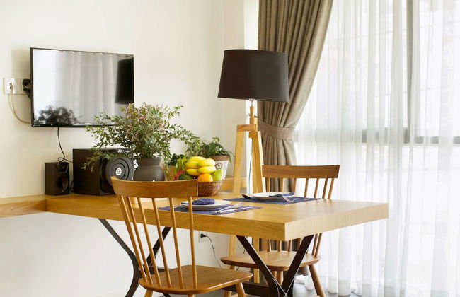 Sen Boutique House - Foto 15