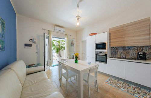 HelloAPULIA - Villa Olga - Pool and Beach - 150mt from the sea - Foto 18