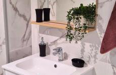 L'Ambre - Moderne - Equipé - Douche - Foto 8