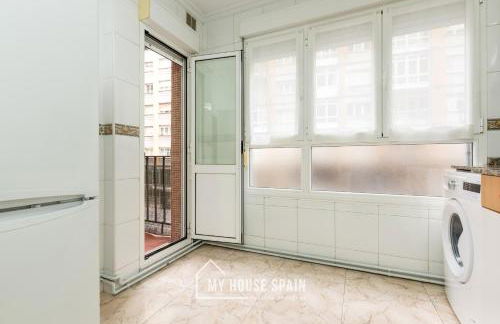MyHouseSpain - Piso nuevo en el centro de Gijón - Foto 7