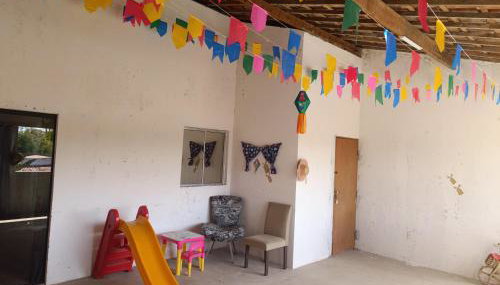 Casa do Alto - Foto 2