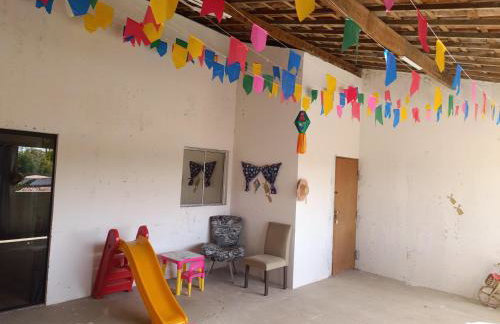 Casa do Alto - Foto 2