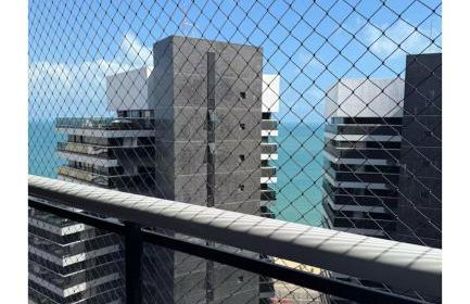 Apartamento 21 Fortaleza - Foto 1