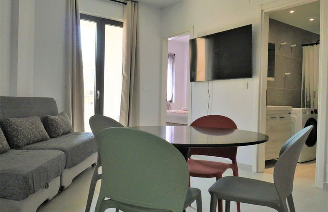 Hellene Partment Near Chania City Centre - Foto 3