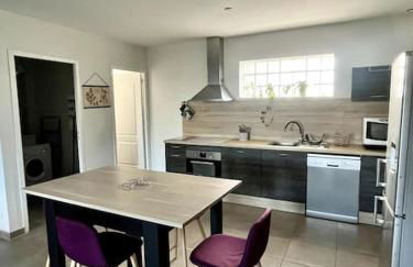 Maison au coeur des vignes - Foto 17