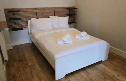 Westciti Chatsworth Road Apartments - Foto 52