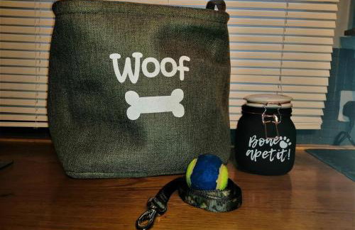 1 Bed in Caernarfon oc-77891 - Foto 12