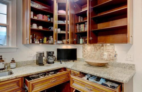 Happy Coastal Cottage for 6 - Foto 33