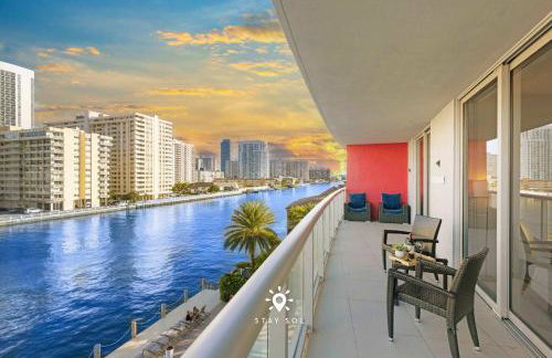 Apt with Private Balcony - Incredible Pool - Foto 4