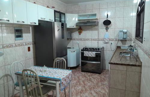 Refúgio Aconchegante-Itaboraí,RJ - Foto 5