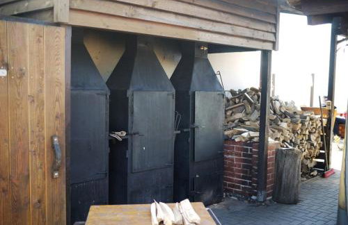 Ferienhaus Hendrikje - Foto 26