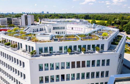 DEIN APART München - Foto 80