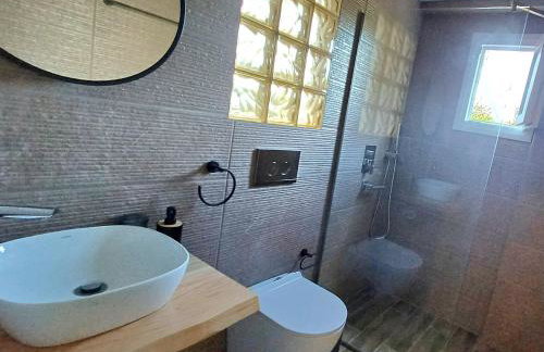 Beach House for up to 9 people near Olympia - Foto 20