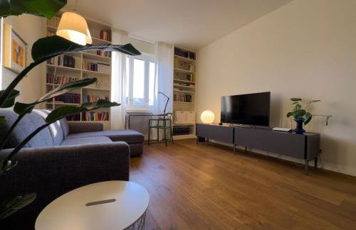 Casa Machiavelli - Foto 1