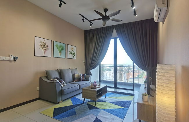 Luminari Suite by Homez Suite - Photo 28