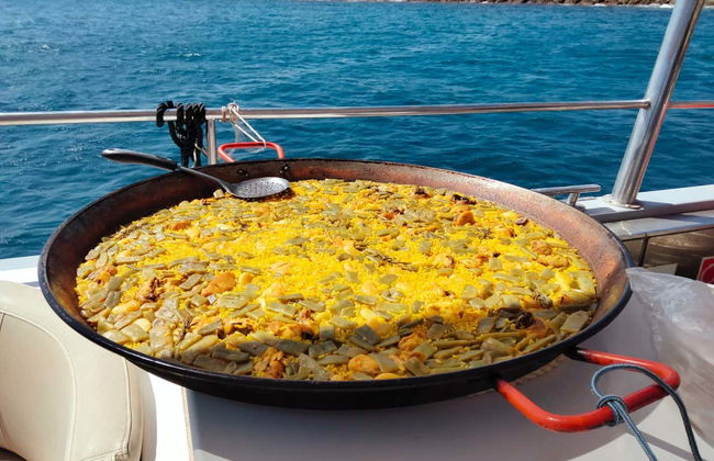 Tour in Gandia - Foto 5