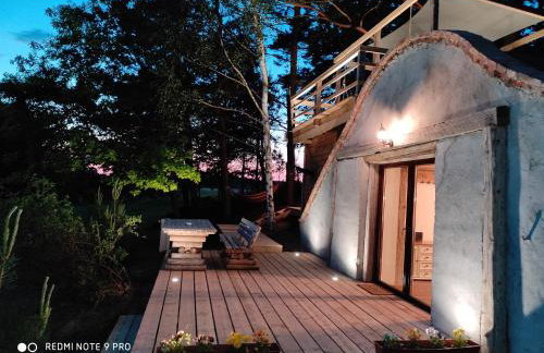 Srokowski Dwór 1 - Leśny Zakątek - Prywatna Sauna! - Foto 30